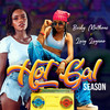 Hot Gal Season - Becky Muthoni&Lucy Lugano