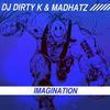 Imagination - DJ Dirty K and Madhatz&Madhatz&DJ Dirty K