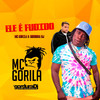 Ele É Fudido (Explicit) - MC Gorila&Gordura Dj&Mc Vanin