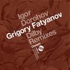 Oomph (Original Mix) - Grigory Fatyanov