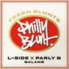 Galang - L-Side&Parly B
