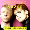 Dont Go (Intro Remix) - Jesus Mendiola