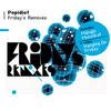 Friday's Revenge (Talis Boogie Remix) - Popidiot&Talis