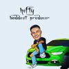 Surulere (feat. Hefty Baddest Producer) - Respect Dj Fizzy&Hefty Baddest Producer