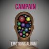 So Tired(feat. Rachael Kay) (Explicit) - Campain&Rachael Kay