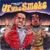 Up The Smoke (Clean) - Stunna 4 Vegas&Offset