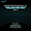 Fallen For You (Part 2) (Nicolas Bassi Instrumental) - BackRoomSounds&AL