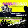 Spree (Original Mix) - Ugin Kari