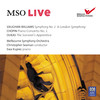 3. Rondo (Vivace) (Live) - Ewa Kupiec&Melbourne Symphony Orchestra&Christopher Seaman