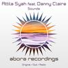 Sounds (Radio Edit) - Danny Claire&Attila Syah