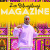 Magazine - Zex BilangiLangi