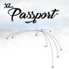 #Passport_ - XL