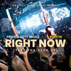 Right Now (Explicit) - Freddie Hott Sauce&Politik