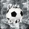 Fifa Volta(feat. MVLAD & CARSTY) (Explicit) - Lil Tayer&mVlad&Carsty