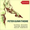 Peter Gunn - Si Zentner and his Orchestra