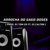 Arrocha do Gago Doses - Dj tom zs&Dj calton