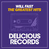 I'll Be Back (Original Mix) - Will Fast&Major Lover