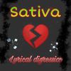 Lyrical Digression (Explicit) - Sativa