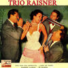 I Love You - Trio Raisner&harmonica&Big Band