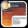 Dezora (Original Mix) - Osvaldo Nugroho