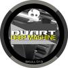 Deep Machine (Original Mix) - Du'Art