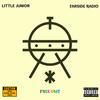 FREE DMT (Explicit) - Little Junior