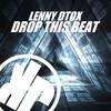 Drop This Beat - Lenny DTOX