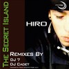 The Secret Island (Original Mix) - Dj Hiro