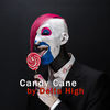 Candy Cane - Delta High&Neil Jackson