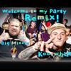 Welcome to my party (feat. Kool whip) (Explicit) - Murder4Hire&Kool Whip