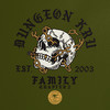 Pearl Harbor - Dungeon Kru&K Jah