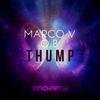 Thump (Radio Edit) - Marco V&O.B