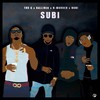 Subi(feat. Ballin30, N-Murder & Noni) - Tru G&Ballin30&N-Murder&Noni