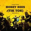 Honey Bees I'm In The Sea Smoking Seaweeds (Tik Tok) - Green Neon DJ