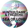 Nocturne - Hunter/Game&FreakMe