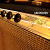 Ampdriver - Greenhorn