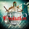 Medio Evolution - Maschera Franck