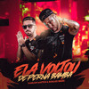 ELA VOLTOU DE PERNA BAMBA (MARLON MATTOS & ROKAZZ REMIX|Explicit) - Marlon Mattos Dj&DJ Rokazz&Vibe Rec