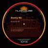 Fly The Sun (Original Mix) - Danny Nz