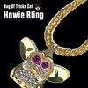 Howie Bling (Explicit) - Bag of Tricks Cat