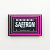 Cages - SAFFRON