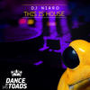 This Is House (Instrumental Mix) - DJ Nirro