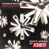 Legacy (Sam Laxton Remix) - The Space Brothers