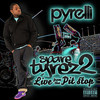 Live from da Pit-Stop (Explicit) - Pyrelli&Jai Amore