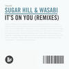 It's On You (Ganzfeld Effect Remix) - Sugar Hill&Wasabi