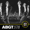 Astral Heaven(ABGT378) (Paul Arcane Remix) - Steve Brian&Tabasco Bob
