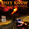 They Know (Explicit) - A.ZEE&Ceez&CLAYTZ