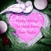 Happy Holidays (The Hectic Remix) - Peter Ngqibs