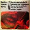 Never Thought (J. Crocker Moodlit Dub) - Montana&Stewart&Nortier&Dana Weaver