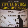 A Better Day - Claud Rivers